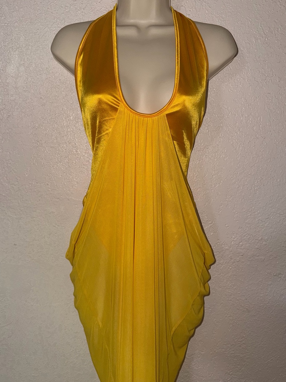 Sun Kissed Goddess Maxi Dress - Picture 3 of 7